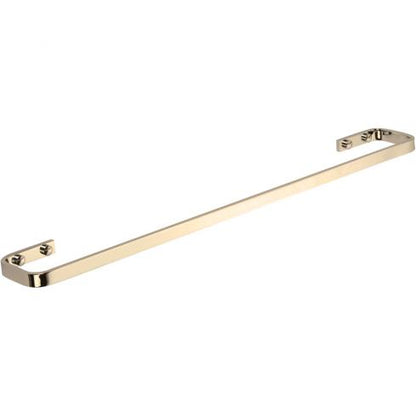 Atlas Homewares - Solange Single 23 1/2 Inch Wall Mounted Towel Bar