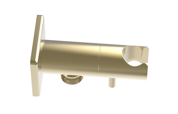 Phylrich - Hand Shower Outlet Supply & Holder