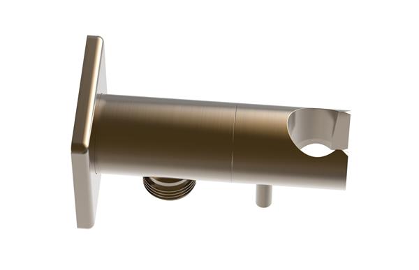 Phylrich - Hand Shower Outlet Supply & Holder