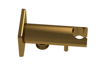 Phylrich - Hand Shower Outlet Supply & Holder