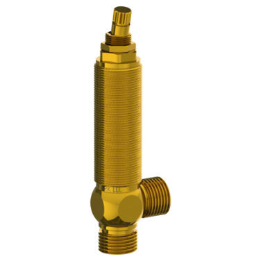 Watermark - Linear Motion Widespread Valve