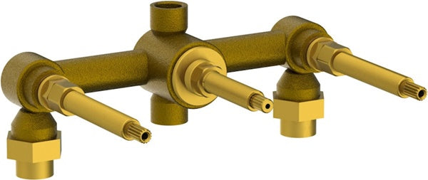 Watermark - 3 Valve Tub/ Shower