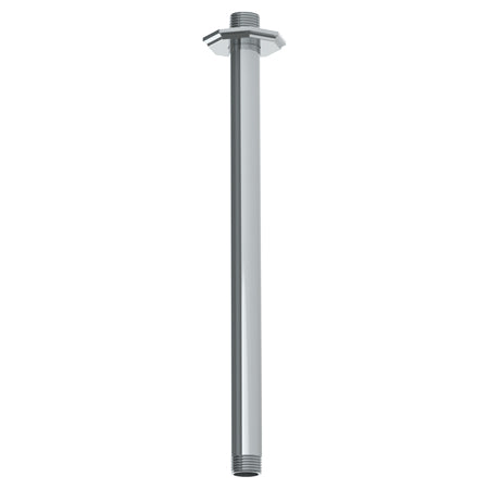 Watermark - 12 Inch Ceiling Arm With Octagon Flange