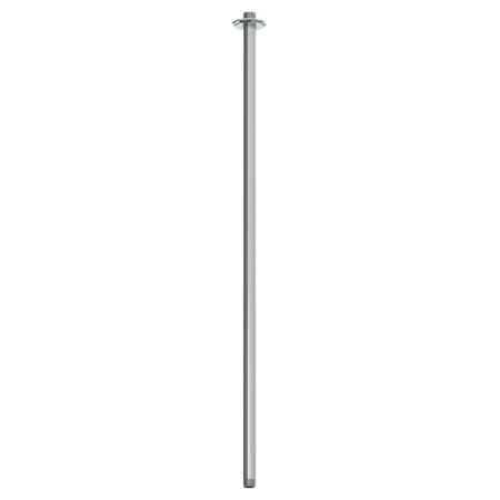 Watermark - 30 Inch Ceiling Arm With Octagon Flange