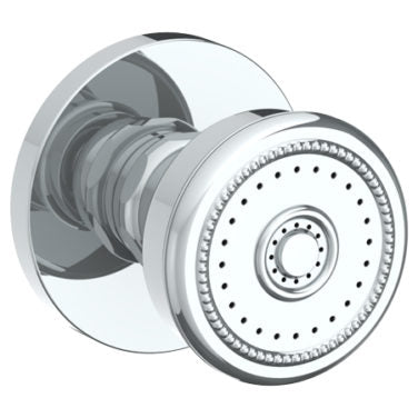 Watermark - Body Spray With Beaded Face - 2.0 GPM at 45 PSI