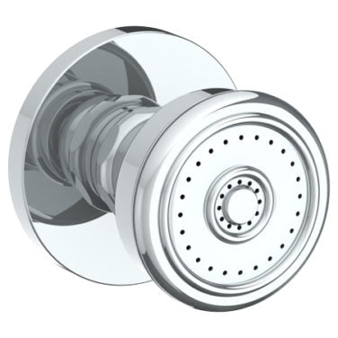 Watermark - Body Spray With Ridged Face - 2.0 GPM at 45 PSI