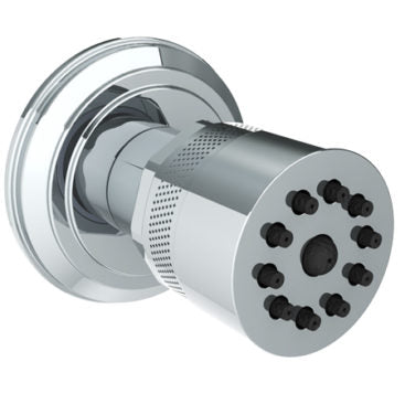 Watermark - Easy Clean Body Spray - 2.0 GPM at 45 PSI