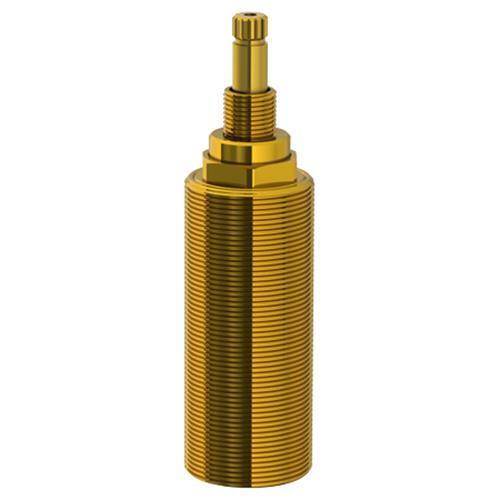 Watermark - Single Handle Progressive Deck Mount Lavatory Valve