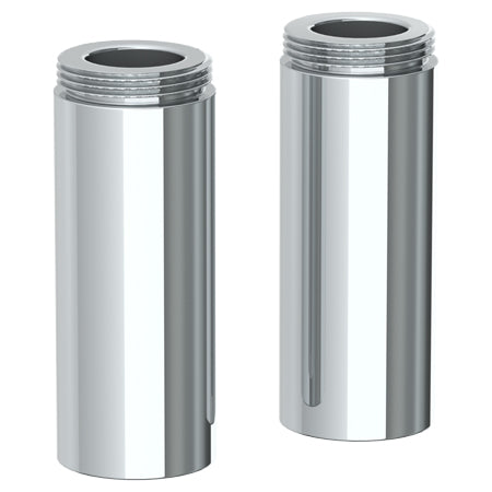 Watermark - 3/4 Inch Horizontal Extensions