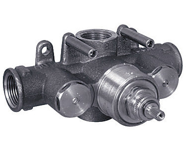 Watermark - 3/4 Inch Thermostatic Valve