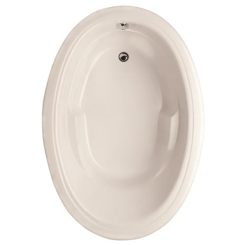Hydro Systems - Studio Oval 7242 Acrylic Tub