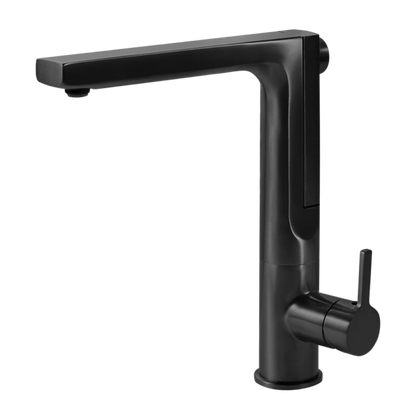 Hamat - Storm Integrated Rear Pull Up Handspray Kitchen Faucet