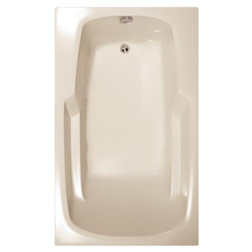 Hydro Systems - Studio 6036 Drop-in Acrylic Tub
