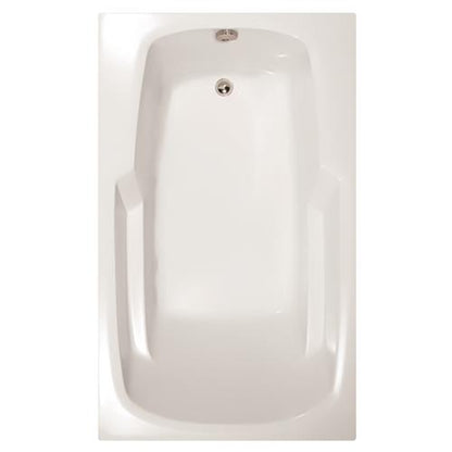 Hydro Systems - Studio 6036 Drop-in Acrylic Tub