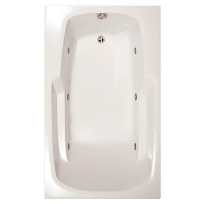 Hydro Systems - Studio 6036 Drop-in Acrylic Tub