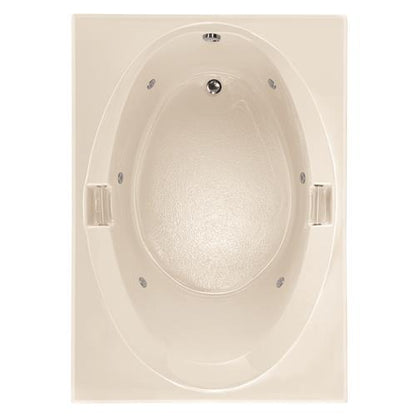 Hydro Systems - Studio 6042 Drop-in Acrylic Tub
