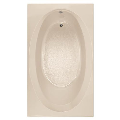 Hydro Systems - Studio 7242 Drop-in Acrylic Tub