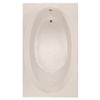 Hydro Systems - Studio 7242 Drop-in Acrylic Tub