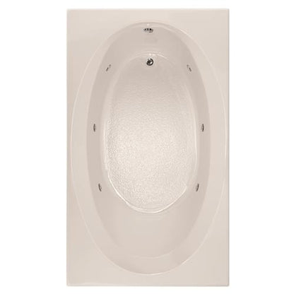 Hydro Systems - Studio 7242 Drop-in Acrylic Tub