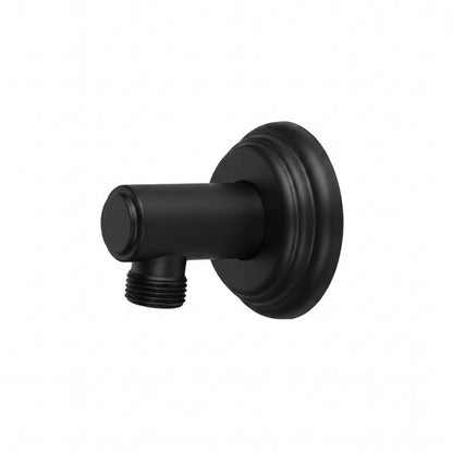 Lacava - Hand Shower Wall Union, Diameter 2-3/4 Inch, 2-1/2 InchD