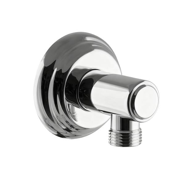 Lacava - Hand Shower Wall Union, Diameter 2-3/4 Inch, 2-1/2 InchD