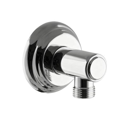 Lacava - Hand Shower Wall Union, Diameter 2-3/4 Inch, 2-1/2 InchD