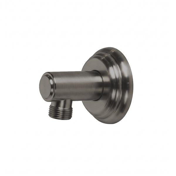 Lacava - Hand Shower Wall Union, Diameter 2-3/4 Inch, 2-1/2 InchD