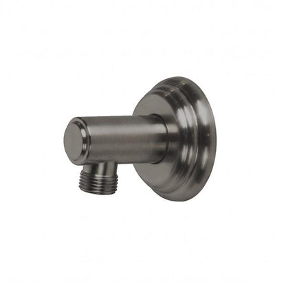 Lacava - Hand Shower Wall Union, Diameter 2-3/4 Inch, 2-1/2 InchD
