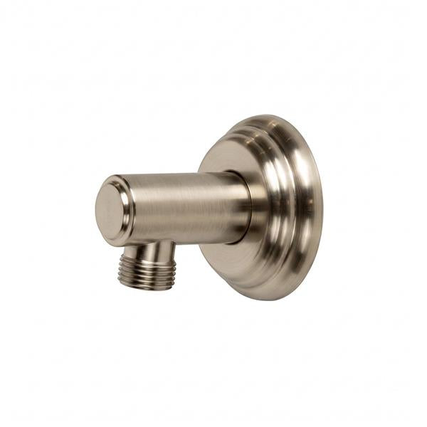 Lacava - Hand Shower Wall Union, Diameter 2-3/4 Inch, 2-1/2 InchD