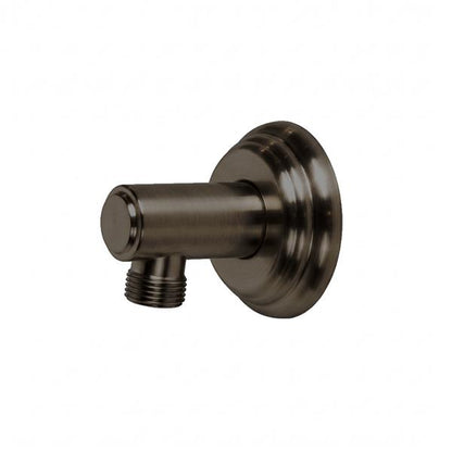 Lacava - Hand Shower Wall Union, Diameter 2-3/4 Inch, 2-1/2 InchD