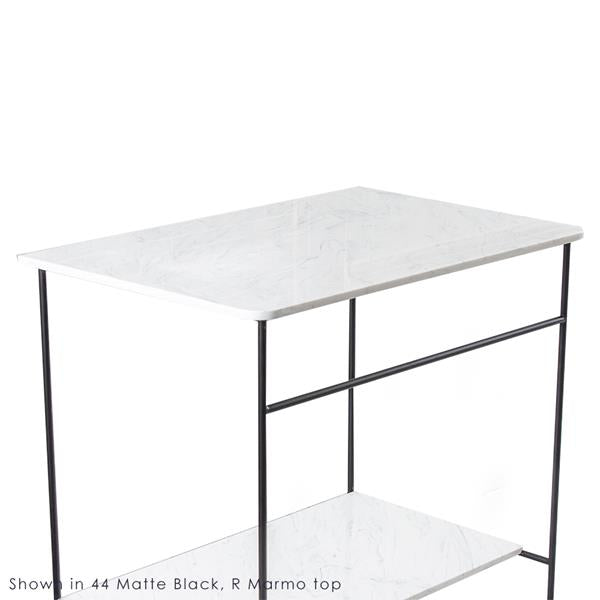 Lacava - Suave - Countertop For Console Sua-Cv-28 (Sold Separately)