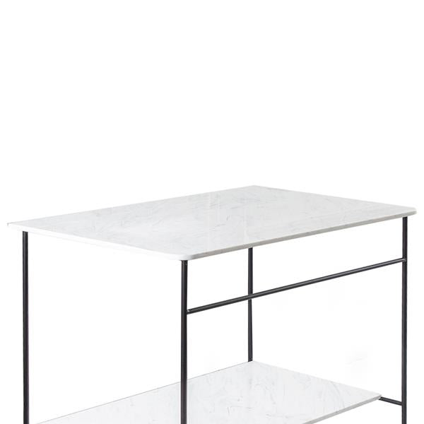 Lacava - Suave - Countertop For Console Sua-Cv-39(Sold Separately)