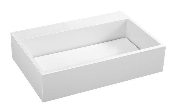 Graff - Desideri Sublime Countertop Bathroom Sink