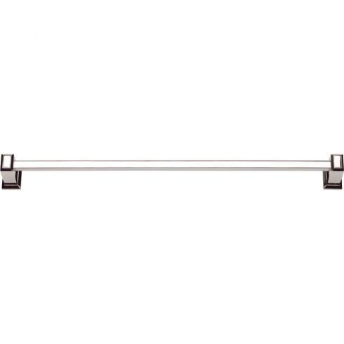 Atlas Homewares - Sutton Place Single 19 Inch Wall Mounted Towel Bar