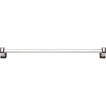 Atlas Homewares - Sutton Place Single 19 Inch Wall Mounted Towel Bar