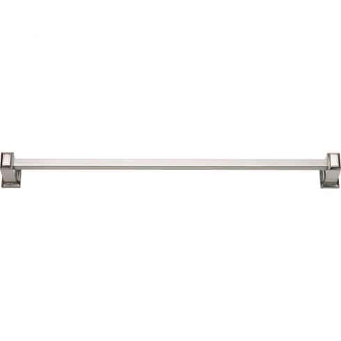 Atlas Homewares - Sutton Place Single 25 Inch Wall Mounted Towel Bar