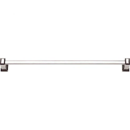 Atlas Homewares - Sutton Place Single 25 Inch Wall Mounted Towel Bar