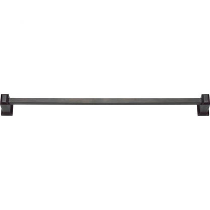 Atlas Homewares - Sutton Place Single 25 Inch Wall Mounted Towel Bar