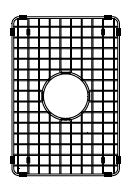 Hamat - Wire Grate/Bottom Grid