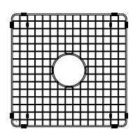 Hamat - Wire Grate/Bottom Grid - Fits CHE-3320DA64 (Large Bowl)