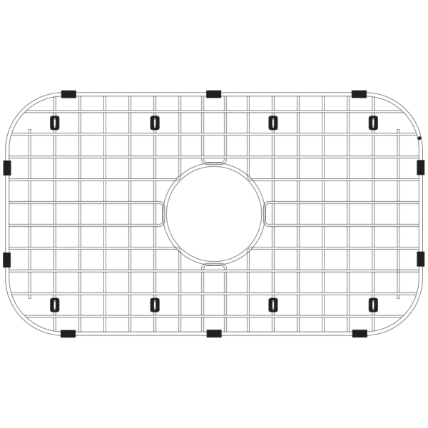 Hamat - Wire Grate/Bottom Grid - Fits NER-2516S