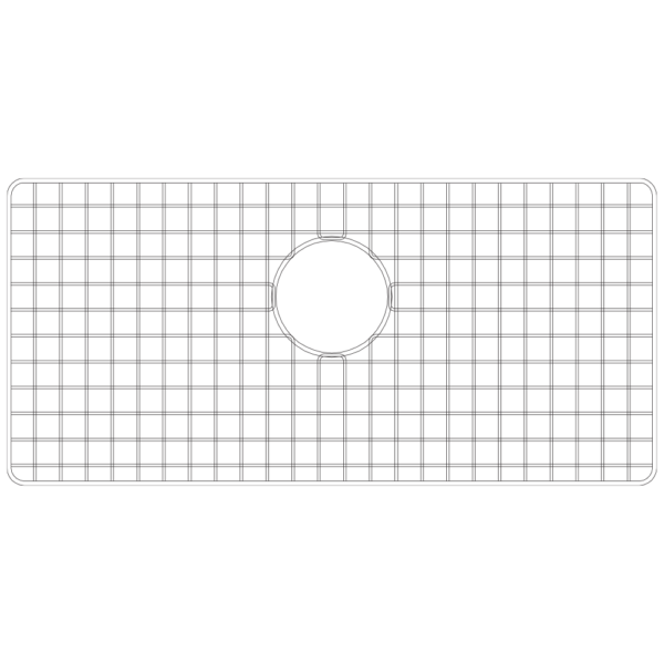 Hamat - Wire Grate/Bottom Grid  - Fits NER-3218SW