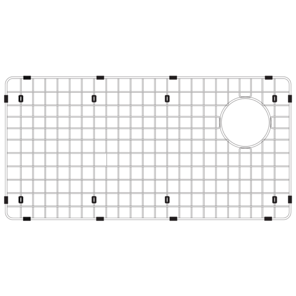 Hamat - Wire Grate/Bottom Grid  - Fits