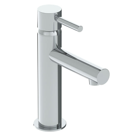 Watermark - Deck Mounted Monoblock Lavatory Mixer