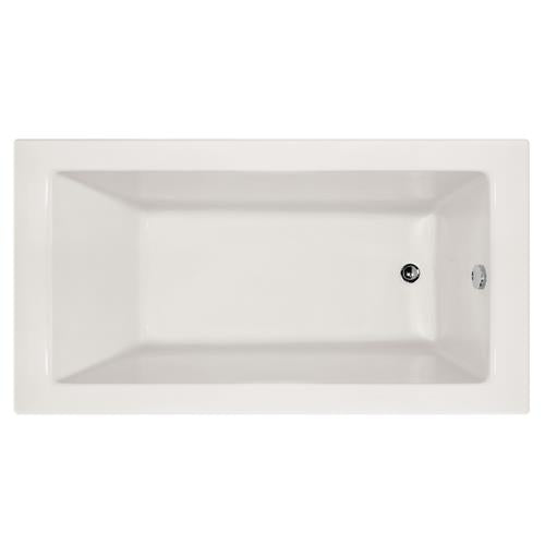 Hydro Systems - Sydney 6032 Acrylic Bathtub - Shallow Depth - Right Hand