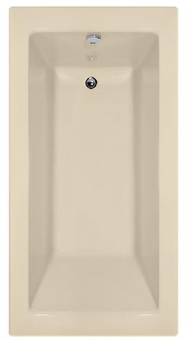 Hydro Systems - Sydney 6036 Acrylic Bathtub - Right Hand