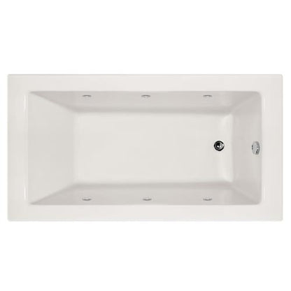 Hydro Systems - Sydney 6036 Acrylic Bathtub - Right Hand
