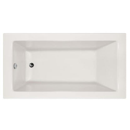 Hydro Systems - Sydney 6636 Acrylic Bathtub - Left Hand