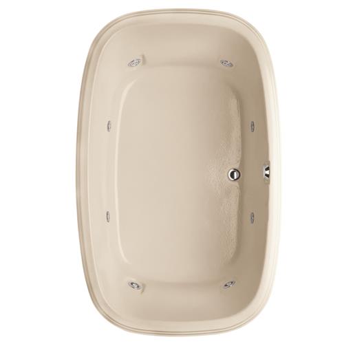 Hydro Systems - Sylvia 6642 Acrylic Tub