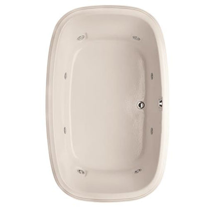 Hydro Systems - Sylvia 6642 Acrylic Tub
